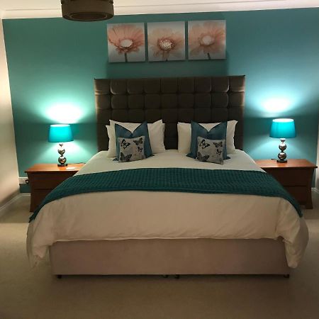 Crofthead Farm House Tarbolton Luaran gambar