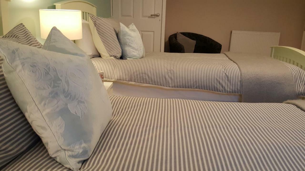 Crofthead Farm House Tarbolton Luaran gambar