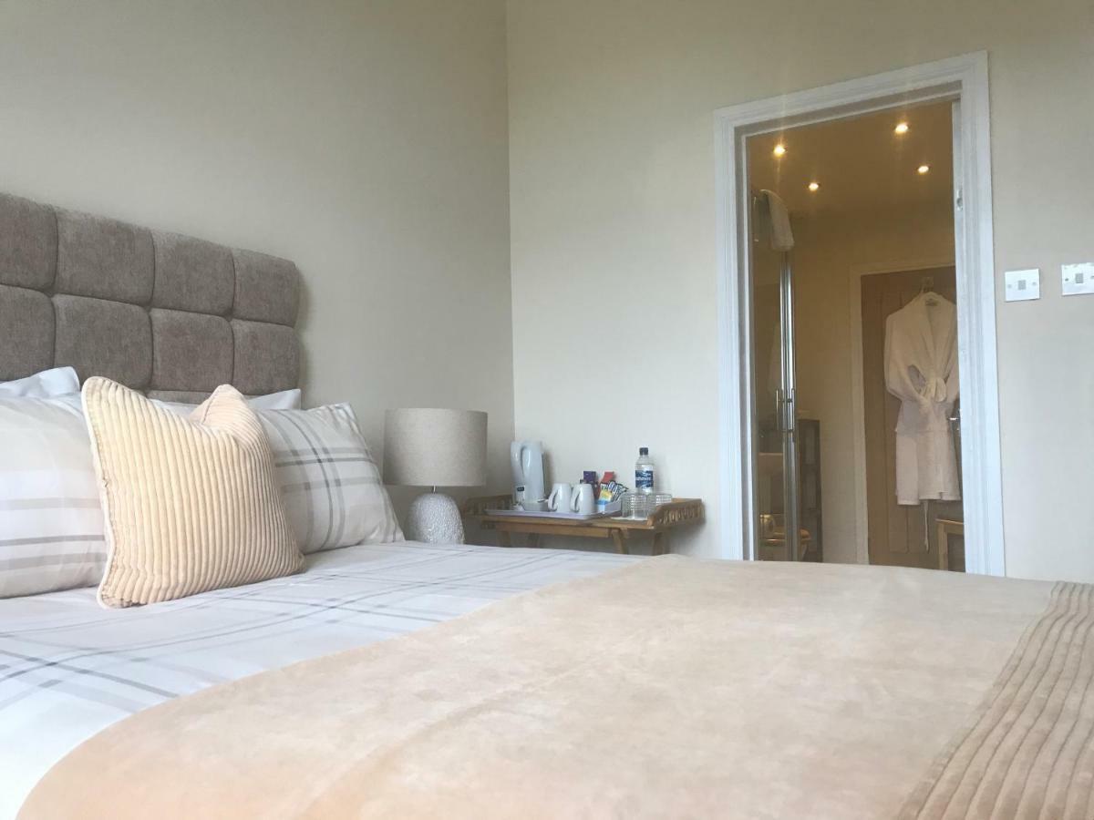 Crofthead Farm House Tarbolton Luaran gambar