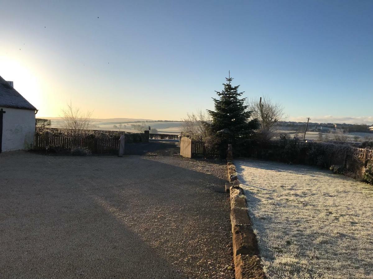 Crofthead Farm House Tarbolton Luaran gambar